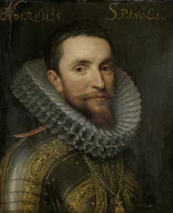Ambrogio Spinola